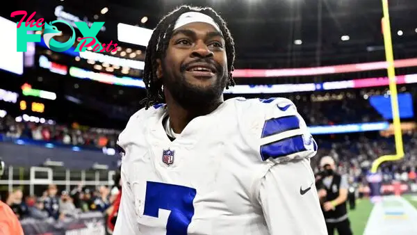 Dallas Cowboys cornerback Trevon Diggs suffered a season-ending ACL injury in Week 3 last season. Let’s look at his status heading into training camp.