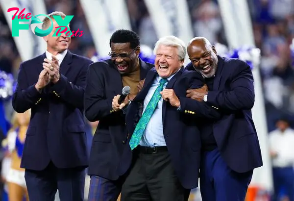 Since the Dallas Cowboys got their start as an expansion team in 1960, there have been nine different head coaches with varying degrees of success.