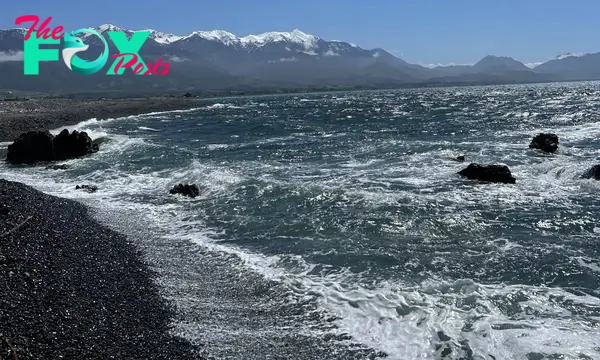 Kaikoura