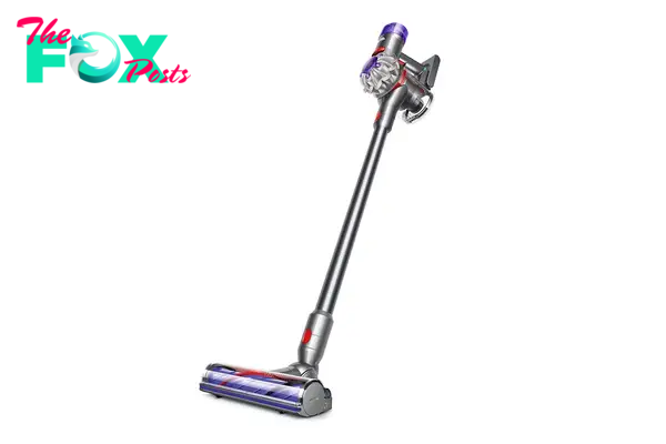 Dyson V8 Vacuum