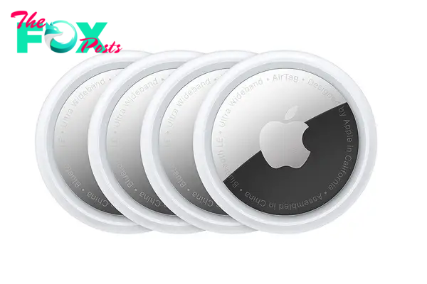 Apple AirTags