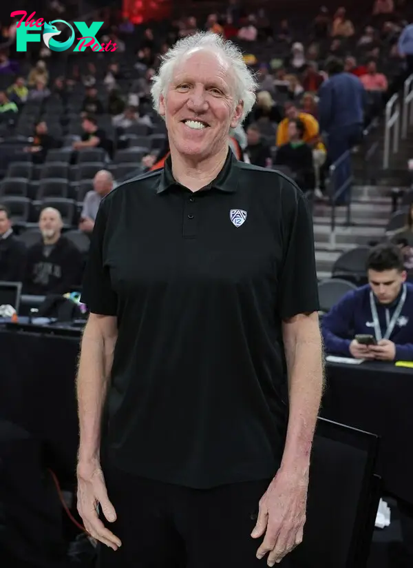 Bill Walton.