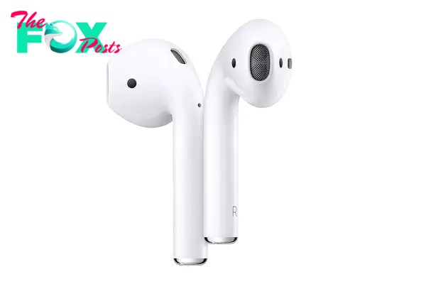 Apple AirPods