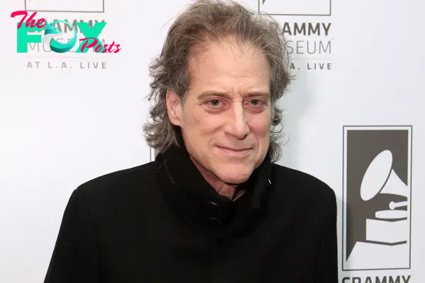 Richard Lewis.