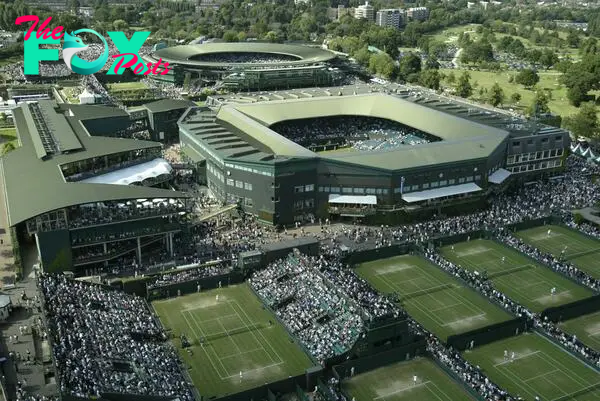 Here’s all the broadcast information you need to know if you want to watch the season’s third Grand Slam event.