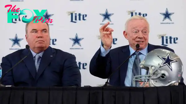 Dallas Cowboys owner Jerry Jones has a problem giving control to his coaches and a new report suggests that Mike McCarthy is getting “fed up” with that.