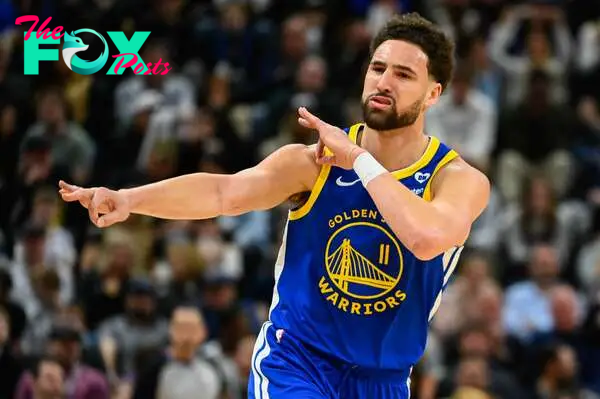 By all indications, the Warriors are intent on keeping the star. Indeed, even the team’s head coach has now made it clear that he wants him to stay.