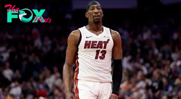 , Adebayo y el Heat han acordado una extensión de tres años y 166 millones de dólares que mantendrá al pívot en Miami hasta el final de la temporada 2028-29.