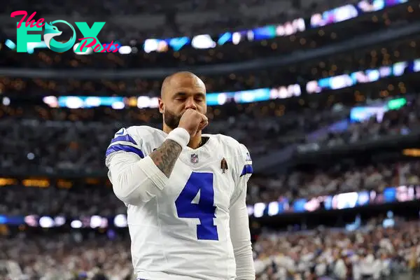 The Dallas Cowboys star is now in the clear after a judge dismissed a disturbing case that was brought against him in relation to an alleged 2017 incident.