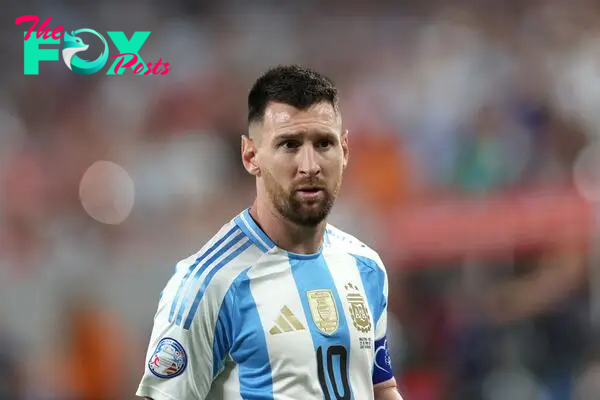 Argentina captain Lionel Messi has missed a number of Inter Miami games due to international duty, although he may have retired by the time the 2026 FIFA World Cup comes around. 