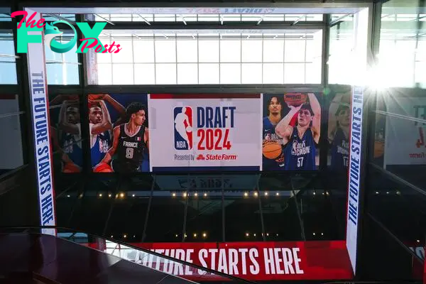 Thursday night will see the second round of the 2024 NBA Draft but not everybody will be selected. So, what happens to those who aren’t? Let’s find out.