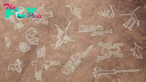 How the Nazca Lines were made | Blog Machu Travel Peru
