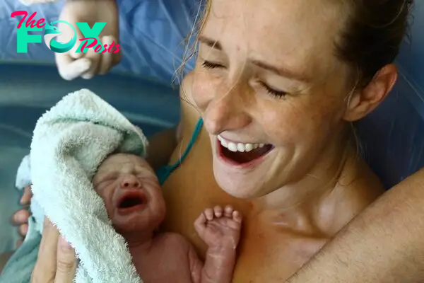 Can Birth be Joyful? — Sunshine Coast Baby