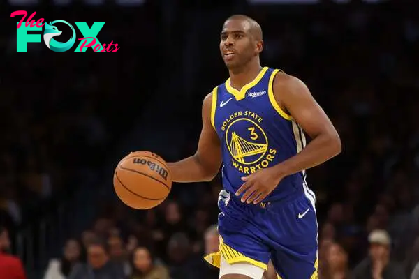 With speculation continuing to swirl around the team’s star shooting guard, the Warriors have also got to deal with their recently signed veteran point guard.