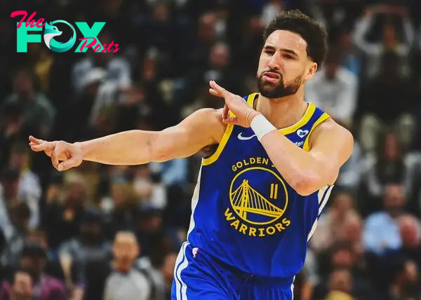 Klay Thompson set to leave the Warriors