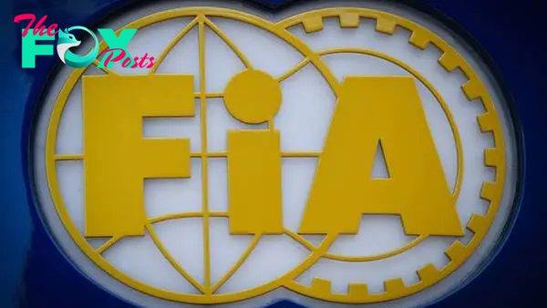 (FIA - International Automobile Federation)