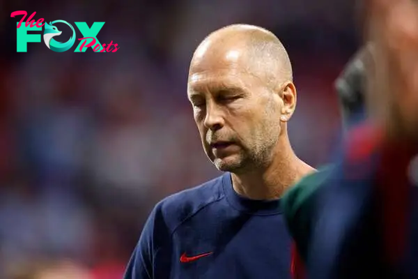 Berhalter’s side are on the ropes in the group stage of the Copa América, and a poor result could spell the end of their tournament.