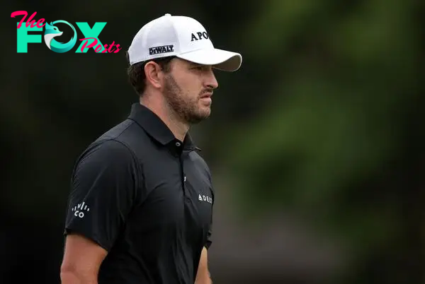 With Scottie Scheffler and Rory McIlroy absent, Cantlay had been due to be the highest-ranked player in the field at TPC Deere Run.