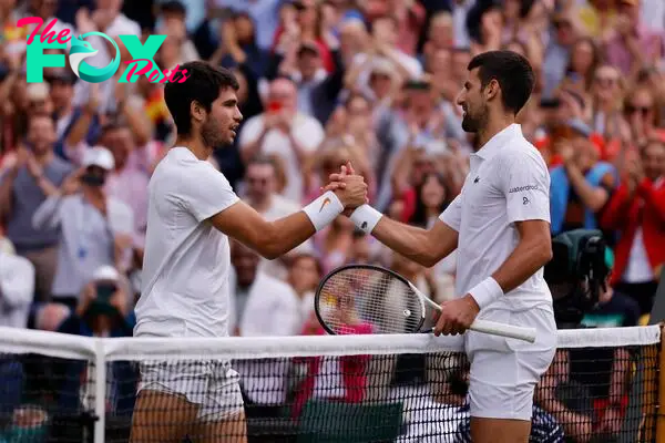 Novak Djokovic’s dramatic 2019 win over Roger Federer will never be repeated after a recent change to the final-set tie-break rules.