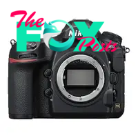 Nikon D850:was $2996.95now $2196.95 at Adorama