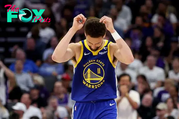 The move from the Warriors to the the Mavericks made by Klay Thompson has everyone scratching their heads.
