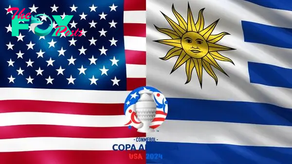 When is USA - Uruguay? Times, how to watch on TV and stream online | Copa America