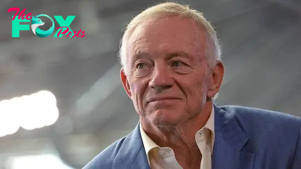 Jerry Jones built the Dallas Cowboys brand into the empire that it is today, and it will live on with his three children, who all work in the organization.