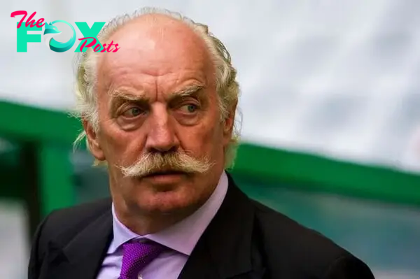 Dermot Desmond