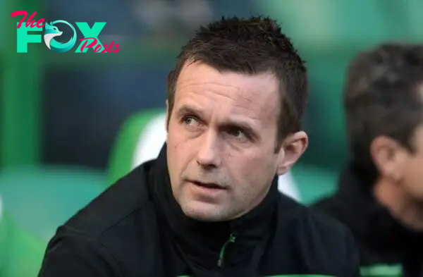 Ronny Deila