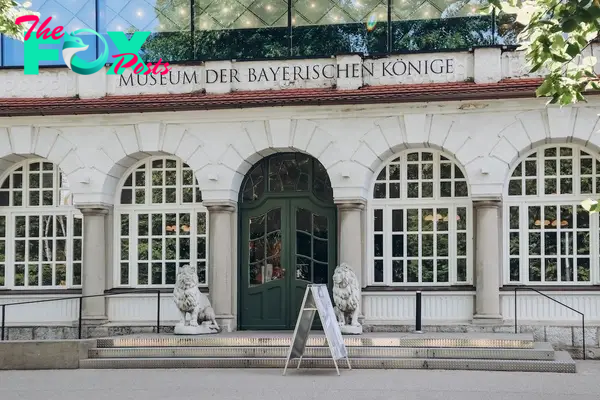 Museum of the Bavarian Kings 