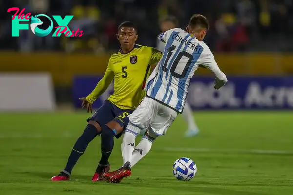 When is Argentina - Ecuador? times, how to watch on TV, stream online | Copa America