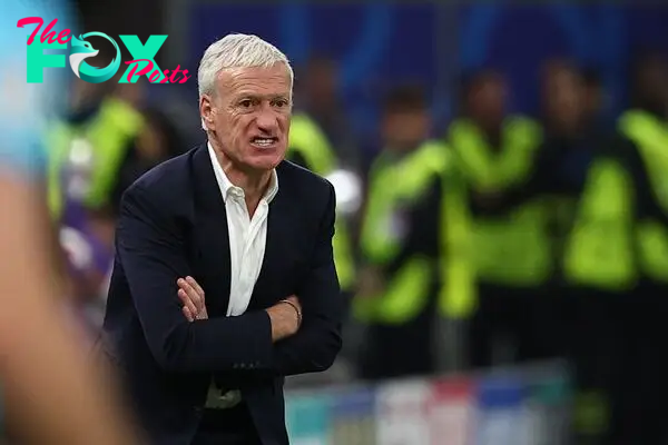 Deschamps: “España es el mejor equipo, sin duda”