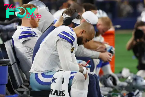 Some jaded fans place the postseason doom blame on Prescott, but now that his leaving could actually be a possibility, what would it mean for Dallas?