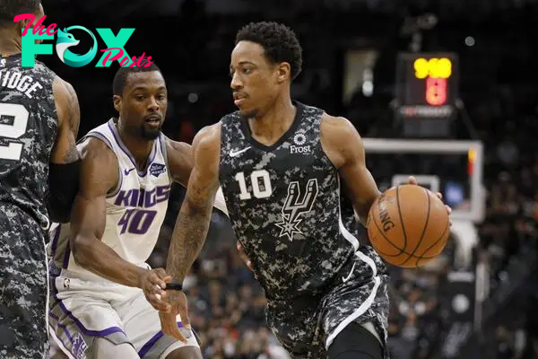 This week, the Chicago Bulls added another surprise when the Kings signed veteran DeMar DeRozan from the Windy City team.