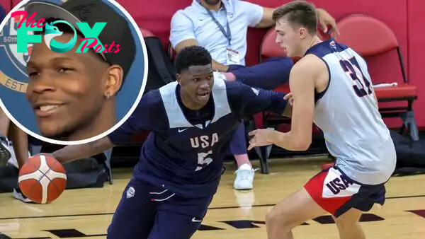 Who are the biggest snubs on Team USA’s Olympic basketball roster?