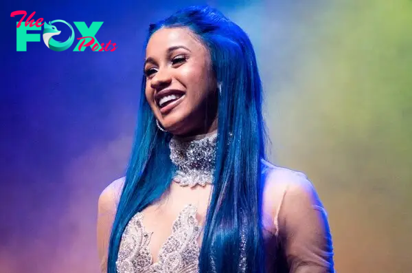 Cardi B Thanks Fans for Billboard Hot 100 Success in Ecstatic Videos | Billboard