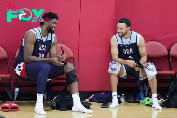 The Team USA men’s basketball roster for the 2024 Paris Olympics is stacked with superstar talent. However, a few notable players missed the cut, leaving fans and analysts surprised.