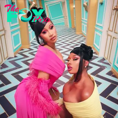Cardi B and Megan Thee Stallion 'WAP' Song Review