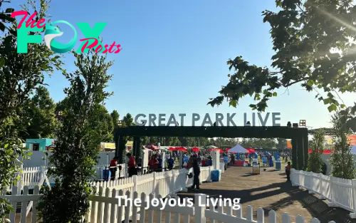 Summerfest 2024 at Great Park Live Irvine