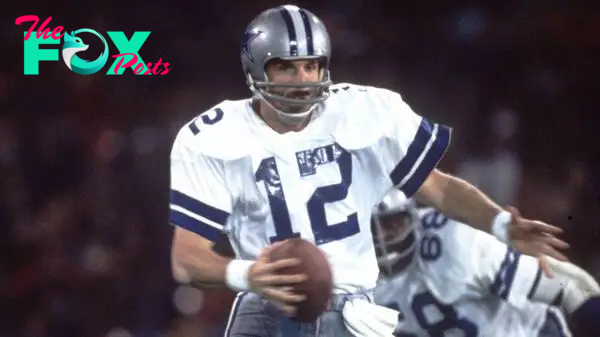 Of all the Cowboys greats, how do you rank the top 10? Statistics? Championships? See how we’ve ranked the top 10 Cowboys in franchise history.
