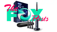 Oral-B iO Series 9: Was $299.99, now $237.49 at Amazon