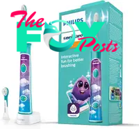 Philips Sonicare for Kids (Pet edition): Was $42.96, now $27.95 at Amazon