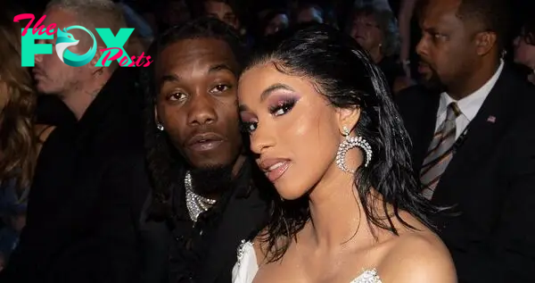 What Finally Drove Cardi B To End Her Toxic Marriage With Offset?