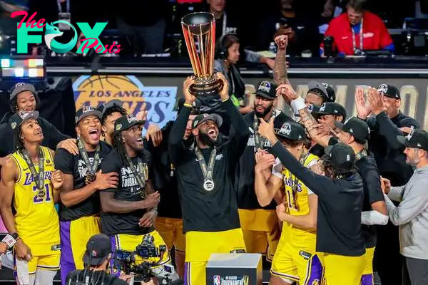 The second edition of the In-Season Tournament, now called the NBA Cup, will be played in November and December 2024.