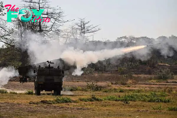 Brazil's Avibras partners with Spanish firm for artillery competition