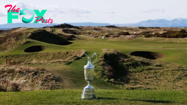 The final men’s major championship is just around the corner, with some of the best LIV players looking to emerge victorious at Royal Troon.