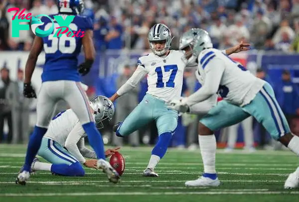 The Dallas Cowboys kicker used to play professional soccer himself, and he’s made his picks for the upcoming UEFA and Copa América finals.