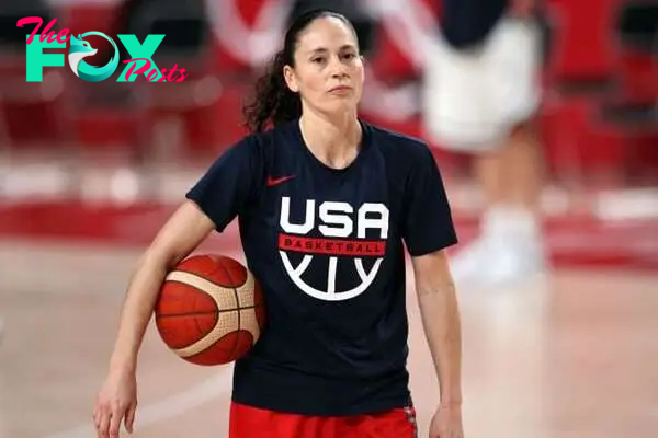 The former WNBA icon is set to be immortalized in a way that few have and it’s likely to make a whole lot of fans happy. Especially those who are younger.