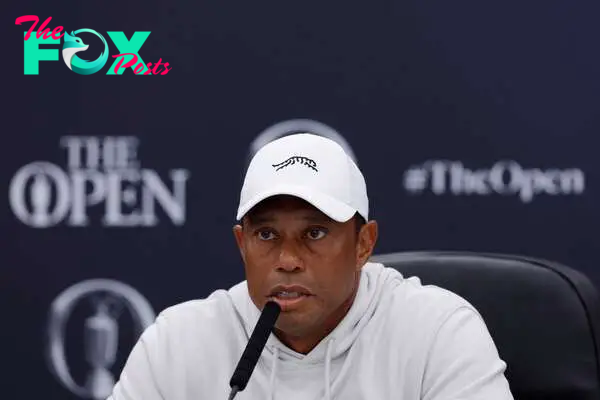 Tiger Woods, is set to participate in the Open Championship at Royal Troon, aiming to add to his legacy in this prestigious tournament.