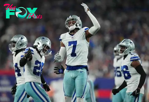 The big story surrounding Cowboys’ defense this season is the return of cornerback Trevon Diggs. Let’s take a look at Dallas’ defensive backfield for 2024.